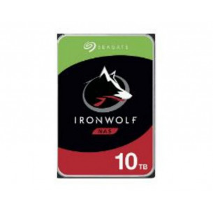 Disco Duro Seagate IronWolf...