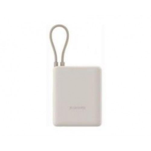 PowerBank Xiaomi 10000mAh 33W USB-C...