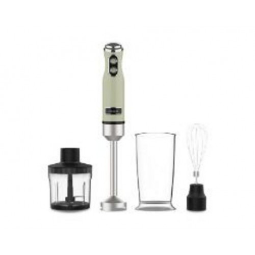 Batidora Cecotec Power RetroGreen...