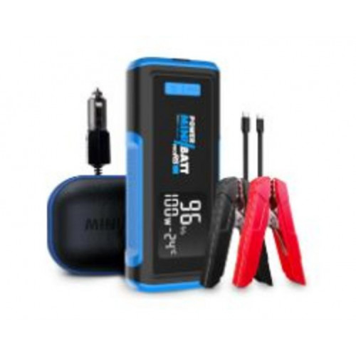 Arrancador MiniBatt 24000mAh con...