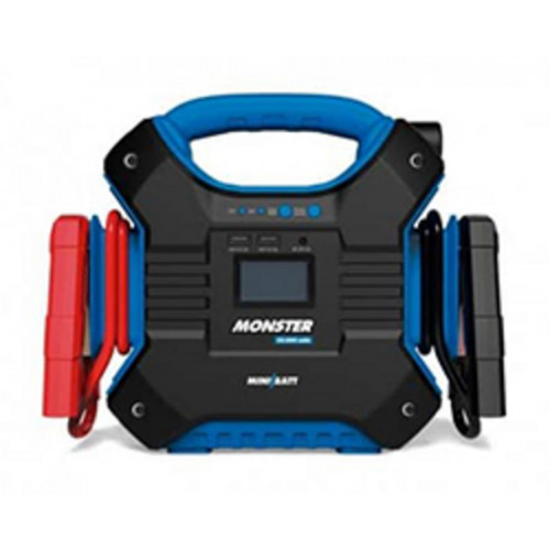 Arrancador MiniBatt Monster XL 35000mAh