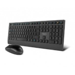 Kit Teclado y Ratón...