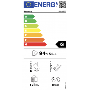 Tablet Samsung Galaxy Tab... 2
