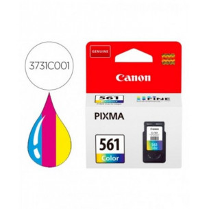 Tinta Canon Color PIXMA...