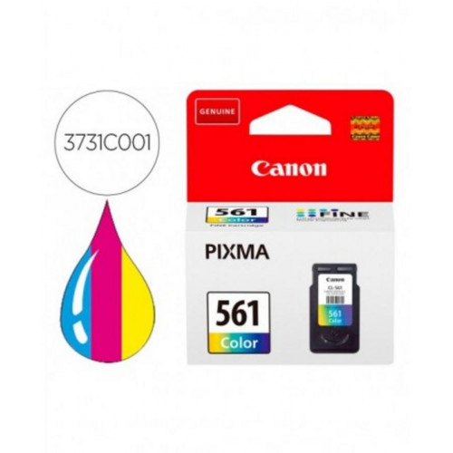 Tinta Canon Color PIXMA TS5350 -...