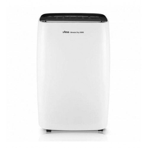 Deshumidificador Ufesa Breeze Dry...