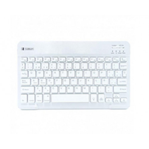 Teclado SUBBLIM Smart Compacto...