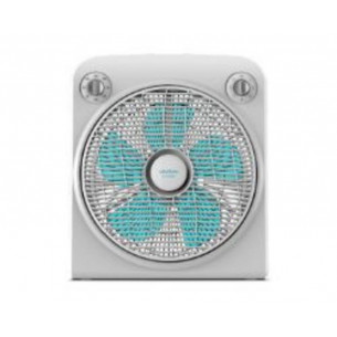 Ventilador de Suelo Cecotec...