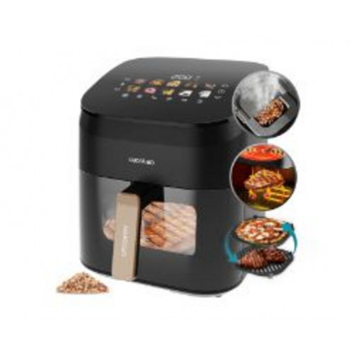 Freidora de Aire Cecotec...