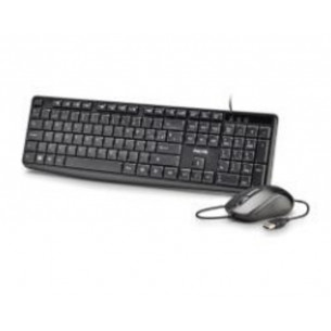 Kit Teclado + Ratón NGS V2...
