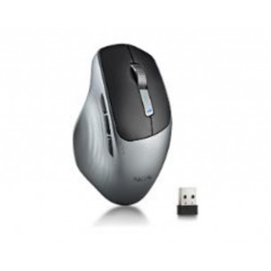 Ratón Óptico Diestro NGS RF...