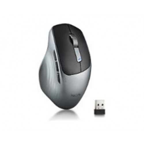 Ratón Óptico Diestro NGS RF...