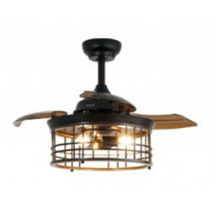 Ventilador de Techo Cecotec...