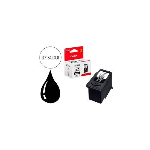 Tinta Canon Negra PIXMA TS5350 -...