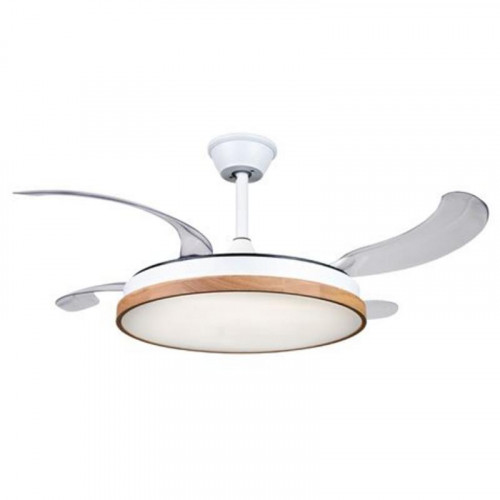 Ventilador de Techo Retráctil Muvip...