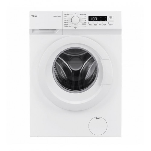 Lavadora Teka WMK 10620 113920010 D -...