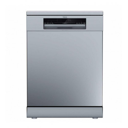 Lavavajillas Teka DFS 26650 SS Inox...