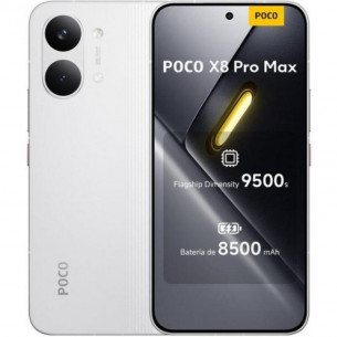 POCO X8 Pro Max 5G 12GB...