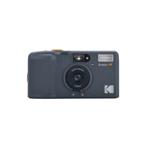 KODAK Snapic A1 NEGRA