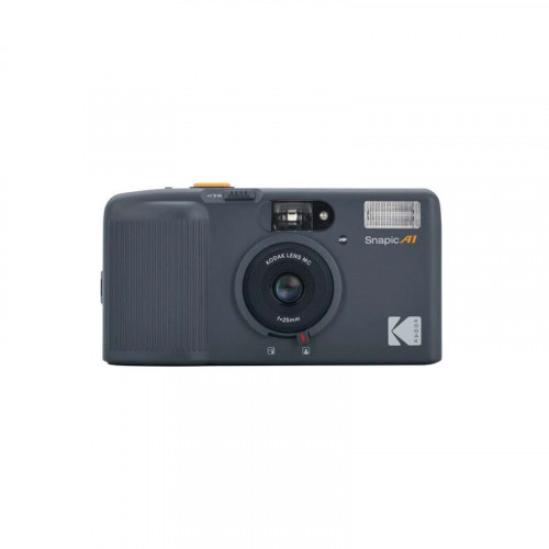 KODAK Snapic A1 NEGRA