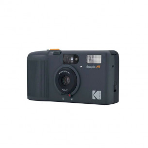 KODAK Snapic A1 NEGRA 2