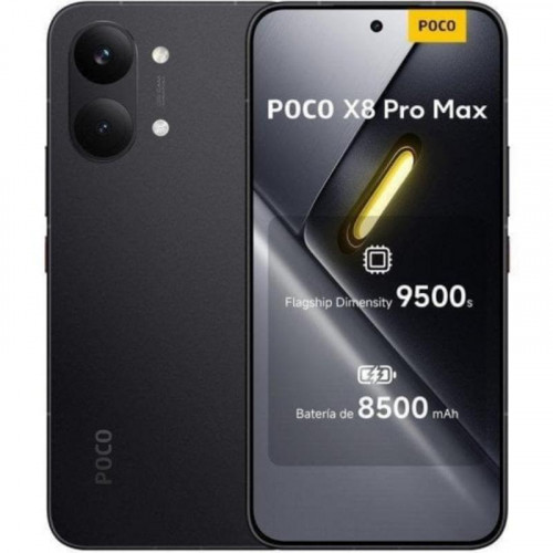 Poco X8 Pro Max 5G 12GB 512GB 6.83"...