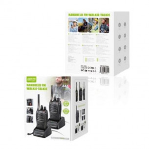 Pack de 2 Walkie-Talkies... 2