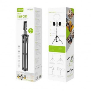 Soporte Trípode Universal... 2