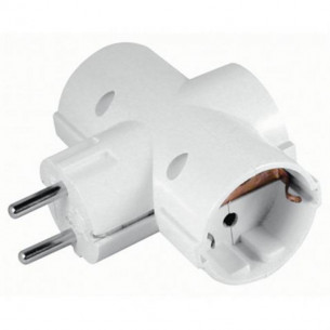 Adaptador Universal Elbat...