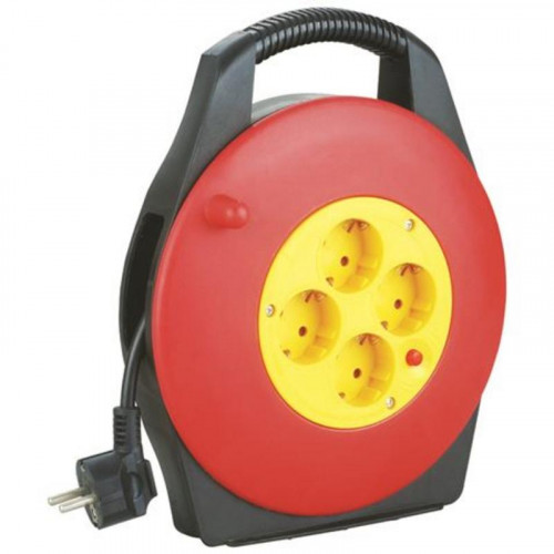 Enrollador de Cable Elbat de 10...