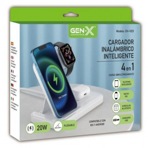 Soporte Cargador... 2