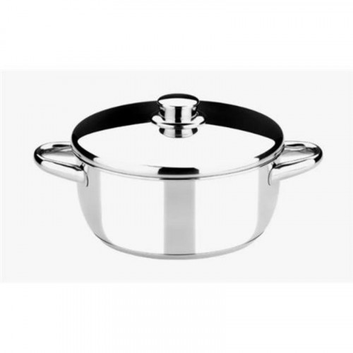 Cacerola Monix Óptima de Acero...