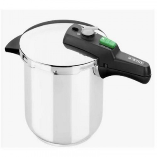 Monix Quick Olla a Presión de Acero...