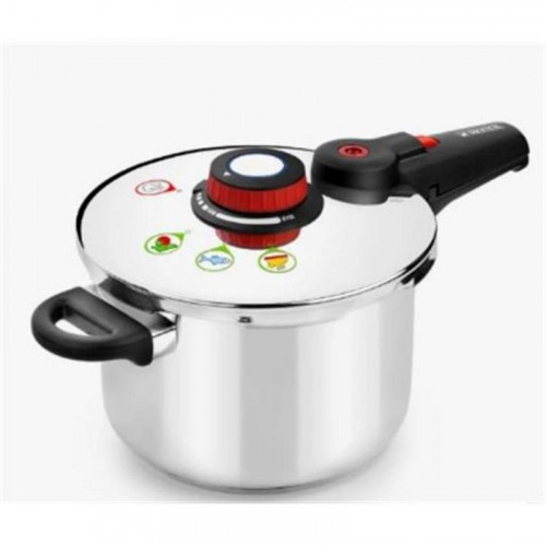 Olla a Presión Monix Selecta de 7...
