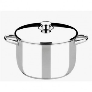 Olla Monix Óptima de Acero...