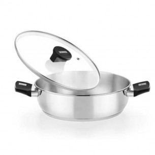 Rustidera Monix Elite de 26...