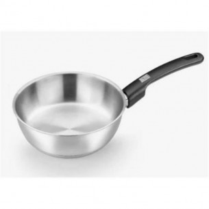 Sartén de Acero Inoxidable...