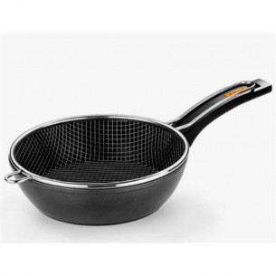 Sartén con Cestillo Monix...