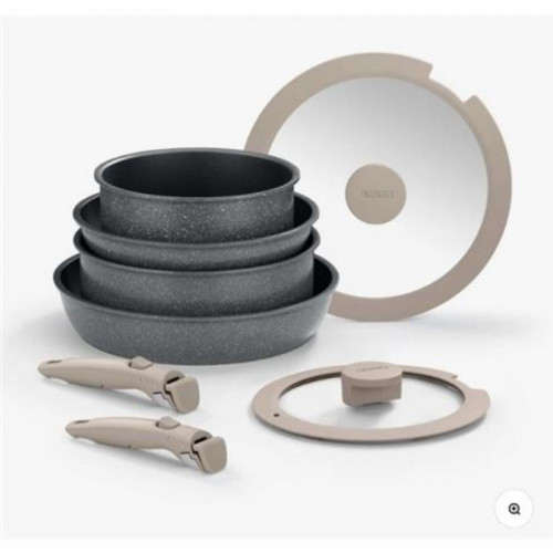 Juego de Cocina Monix Pietra One...