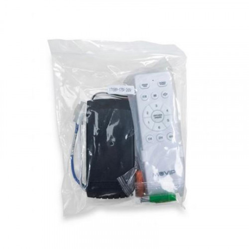 Placa y Mando para Ventilador MUVIP...