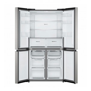 Frigorífico LG GMM41MSBEM... 2