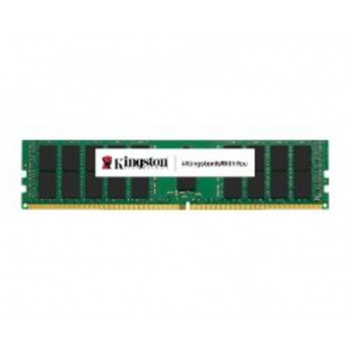Módulo Kingston DDR4 8GB 2666MHz DIMM...