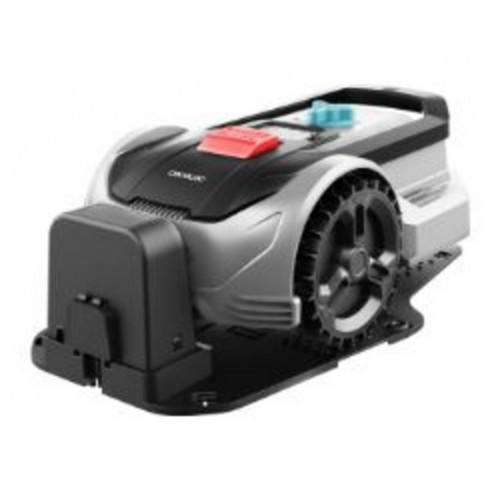 Cortacésped Cecotec Conga GrassHopper...