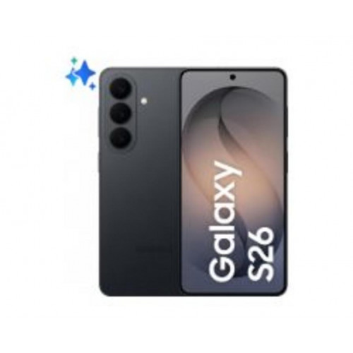 Smartphone Samsung Galaxy S26 6.3"...