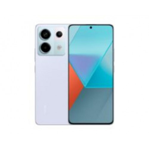 Smartphone Xiaomi Poco X8 Pro 6.59"...