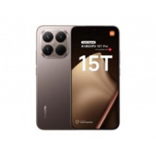 Smartphone Xiaomi 15T Pro...