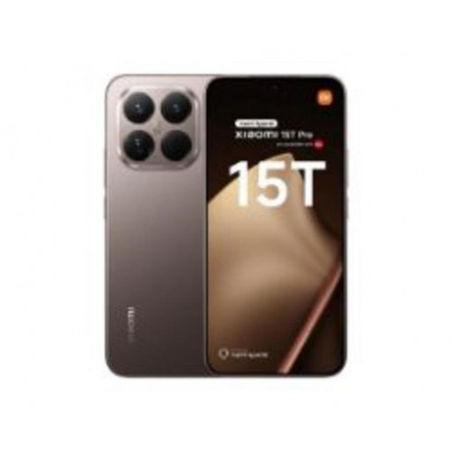 Smartphone Xiaomi 15T Pro 6.83"...