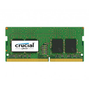 Módulo CRUCIAL DDR4 8GB...