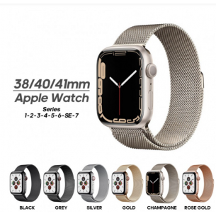 Correa Metálica Accetel...