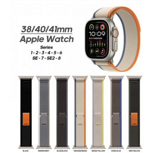 Correa Loop Accetel Trail Apple Watch...